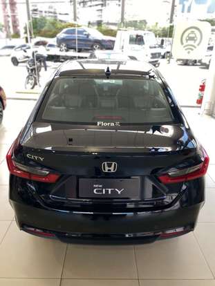 HONDA-CITY-1.5 i-VTEC FLEX EXL CVT HONDA-CITY-2025