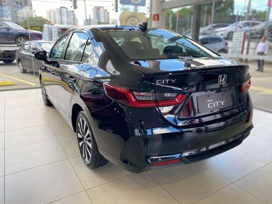 HONDA-CITY-2025