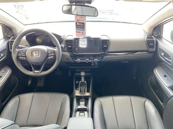 HONDA-CITY-2025