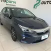 HONDA CITY 1.5 i-VTEC FLEX EXL CVT HONDA CITY 1.5 i-VTEC FLEX EXL CVT
