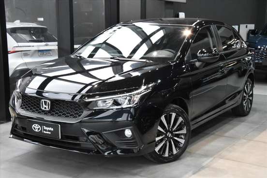 HONDA-CITY-2025