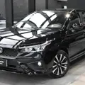 HONDA CITY 1.5 i-VTEC FLEX HATCH EX CVT HONDA CITY 1.5 i-VTEC FLEX HATCH EX CVT
