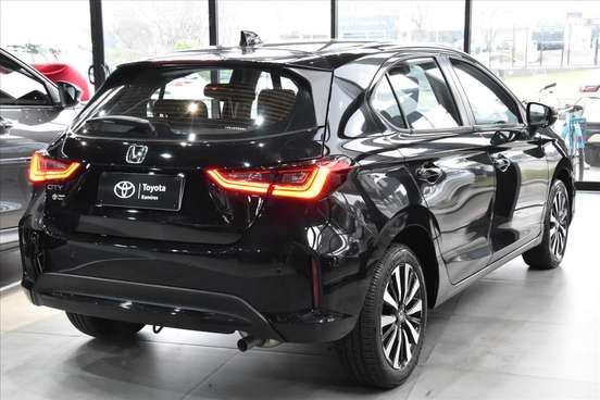 HONDA-CITY-2025