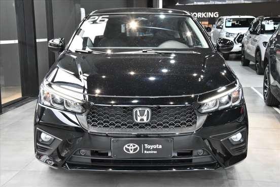 HONDA-CITY-2025