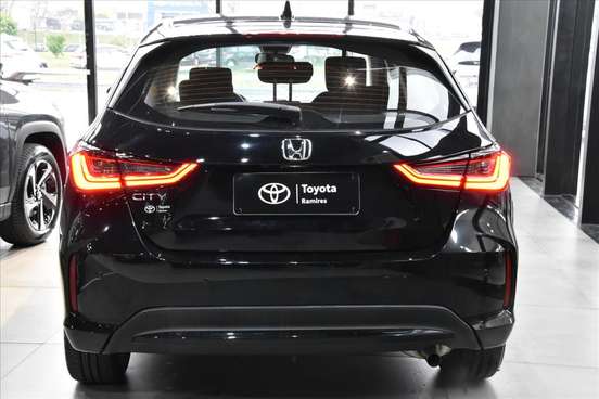 HONDA-CITY-1.5 i-VTEC FLEX HATCH EX CVT HONDA-CITY-2025