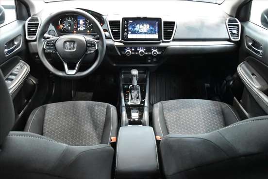 HONDA-CITY-2025