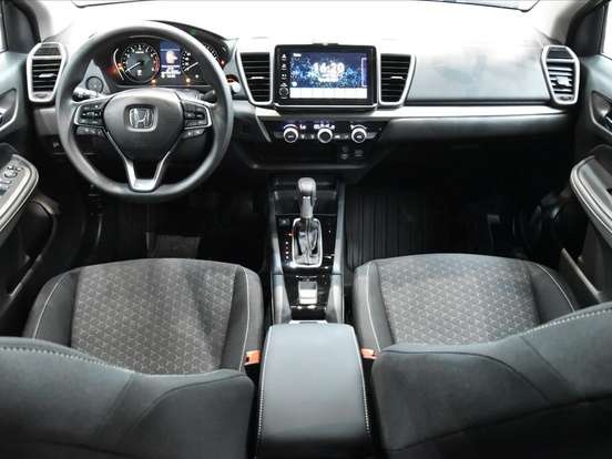 HONDA-CITY-1.5 i-VTEC FLEX HATCH EX CVT HONDA-CITY-2025
