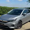 HONDA CITY 1.5 i-VTEC FLEX HATCH EX CVT HONDA CITY 1.5 i-VTEC FLEX HATCH EX CVT