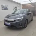 HONDA CITY 1.5 i-VTEC FLEX HATCH EX CVT HONDA CITY 1.5 i-VTEC FLEX HATCH EX CVT