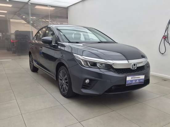 HONDA-CITY-1.5 i-VTEC FLEX HATCH EX CVT HONDA-CITY-2024