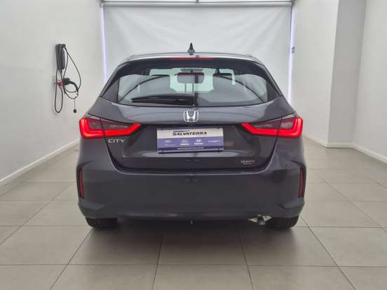 HONDA-CITY-1.5 i-VTEC FLEX HATCH EX CVT HONDA-CITY-2024