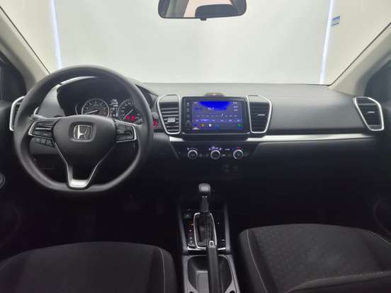 HONDA-CITY-1.5 i-VTEC FLEX HATCH EX CVT HONDA-CITY-2024