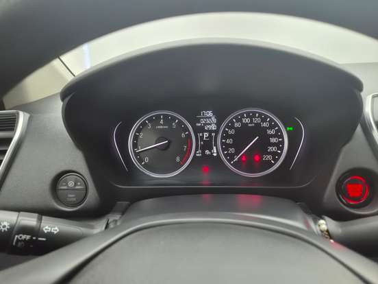 HONDA-CITY-1.5 i-VTEC FLEX HATCH EX CVT HONDA-CITY-2024