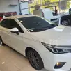 HONDA CITY 1.5 i-VTEC FLEX HATCH EX CVT HONDA CITY 1.5 i-VTEC FLEX HATCH EX CVT