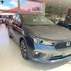 HONDA CITY 1.5 i-VTEC FLEX HATCH EX CVT HONDA CITY 1.5 i-VTEC FLEX HATCH EX CVT
