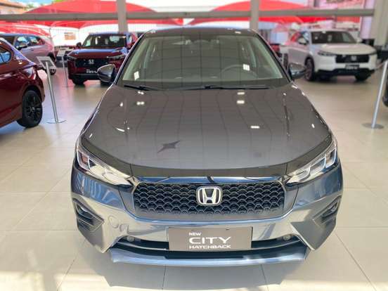 HONDA-CITY-1.5 i-VTEC FLEX HATCH EX CVT HONDA-CITY-2025