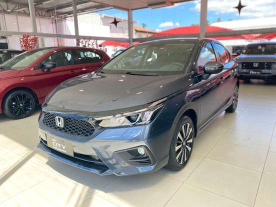 HONDA-CITY-1.5 i-VTEC FLEX HATCH EX CVT HONDA-CITY-2025