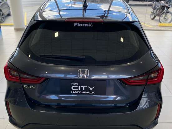 HONDA-CITY-1.5 i-VTEC FLEX HATCH EX CVT HONDA-CITY-2025