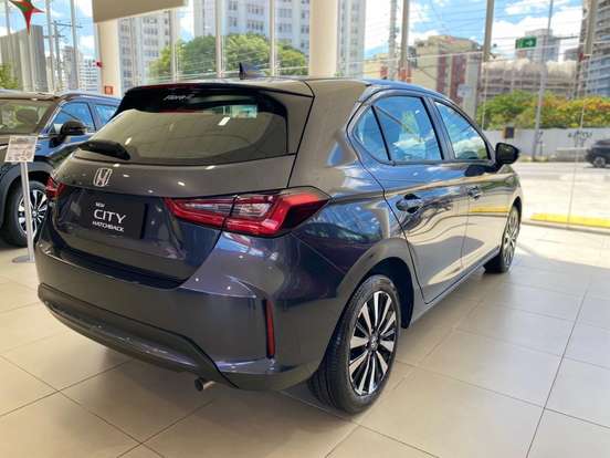 HONDA-CITY-1.5 i-VTEC FLEX HATCH EX CVT HONDA-CITY-2025