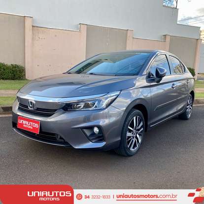 HONDA-CITY-2022