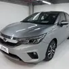 HONDA CITY 1.5 i-VTEC FLEX HATCH EXL CVT HONDA CITY 1.5 i-VTEC FLEX HATCH EXL CVT