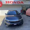 HONDA CITY 1.5 i-VTEC FLEX HATCH EXL CVT HONDA CITY 1.5 i-VTEC FLEX HATCH EXL CVT