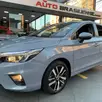 HONDA CITY 1.5 i-VTEC FLEX HATCH EXL CVT HONDA CITY 1.5 i-VTEC FLEX HATCH EXL CVT