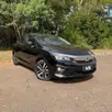 HONDA CITY 1.5 i-VTEC FLEX HATCH EXL CVT HONDA CITY 1.5 i-VTEC FLEX HATCH EXL CVT
