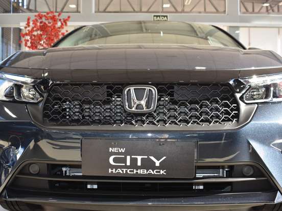 HONDA-CITY-1.5 i-VTEC FLEX HATCH EXL CVT HONDA-CITY-2025