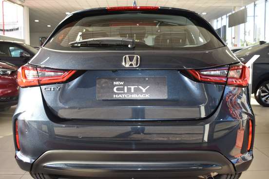 HONDA-CITY-2025