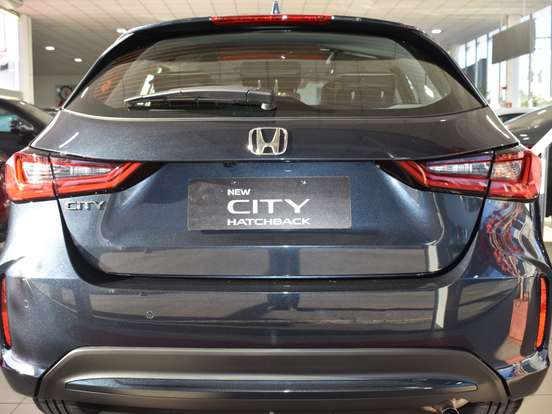 HONDA-CITY-1.5 i-VTEC FLEX HATCH EXL CVT HONDA-CITY-2025