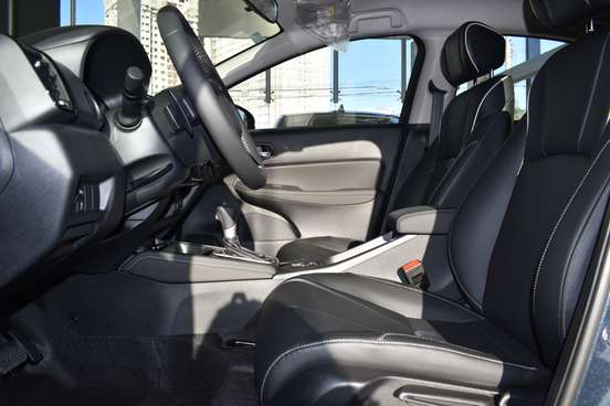 HONDA-CITY-2025