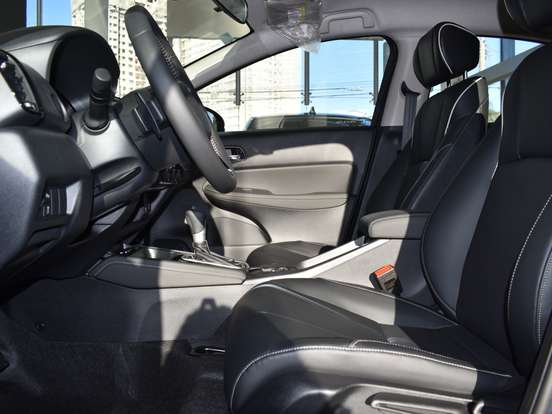 HONDA-CITY-1.5 i-VTEC FLEX HATCH EXL CVT HONDA-CITY-2025