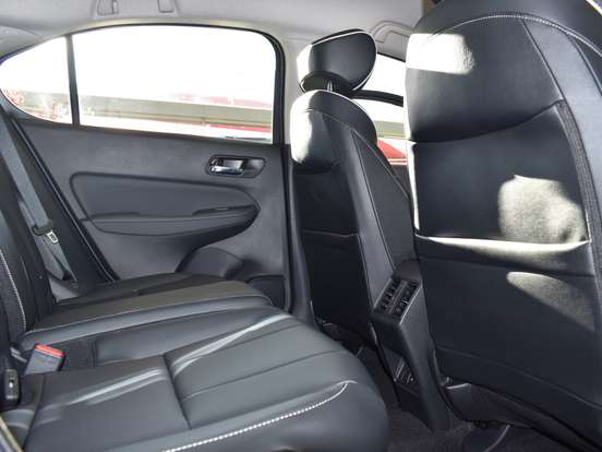 HONDA-CITY-1.5 i-VTEC FLEX HATCH EXL CVT HONDA-CITY-2025