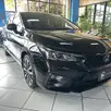 HONDA CITY 1.5 i-VTEC FLEX HATCH EXL CVT HONDA CITY 1.5 i-VTEC FLEX HATCH EXL CVT