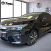 HONDA CITY 1.5 i-VTEC FLEX HATCH EXL CVT HONDA CITY 1.5 i-VTEC FLEX HATCH EXL CVT