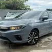 HONDA CITY 1.5 i-VTEC FLEX HATCH EXL CVT HONDA CITY 1.5 i-VTEC FLEX HATCH EXL CVT