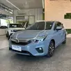 HONDA CITY 1.5 i-VTEC FLEX HATCH EXL CVT HONDA CITY 1.5 i-VTEC FLEX HATCH EXL CVT