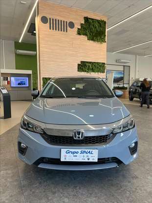 HONDA-CITY-2022
