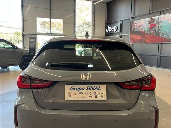 HONDA-CITY-1.5 i-VTEC FLEX HATCH EXL CVT HONDA-CITY-2022