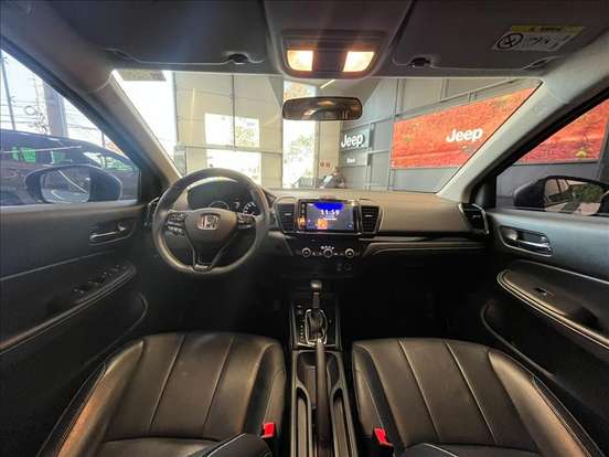 HONDA-CITY-1.5 i-VTEC FLEX HATCH EXL CVT HONDA-CITY-2022