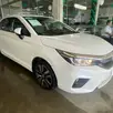 HONDA CITY 1.5 i-VTEC FLEX HATCH EXL CVT HONDA CITY 1.5 i-VTEC FLEX HATCH EXL CVT