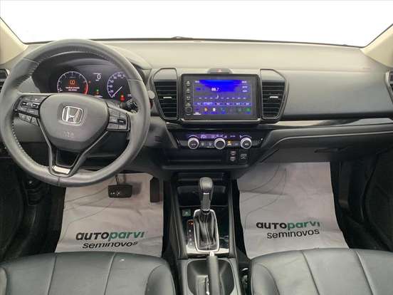 HONDA-CITY-2022