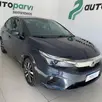 HONDA CITY 1.5 i-VTEC FLEX HATCH EXL CVT HONDA CITY 1.5 i-VTEC FLEX HATCH EXL CVT
