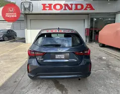 HONDA CITY 1.5 i-VTEC FLEX HATCH LX CVT HONDA CITY 1.5 i-VTEC FLEX HATCH LX CVT