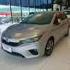 HONDA CITY 1.5 i-VTEC FLEX HATCH TOURING CVT HONDA CITY 1.5 i-VTEC FLEX HATCH TOURING CVT