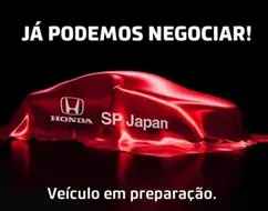 HONDA CITY 1.5 i-VTEC FLEX HATCH TOURING CVT HONDA CITY 1.5 i-VTEC FLEX HATCH TOURING CVT