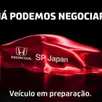 HONDA CITY 1.5 i-VTEC FLEX HATCH TOURING CVT HONDA CITY 1.5 i-VTEC FLEX HATCH TOURING CVT