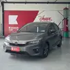 HONDA CITY 1.5 i-VTEC FLEX HATCH TOURING CVT HONDA CITY 1.5 i-VTEC FLEX HATCH TOURING CVT