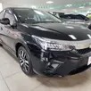 HONDA CITY 1.5 i-VTEC FLEX HATCH TOURING CVT HONDA CITY 1.5 i-VTEC FLEX HATCH TOURING CVT